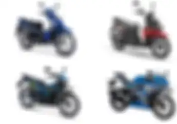 Update Harga Motor Baru Suzuki Desember 2020, Saingan Honda BeAT Tembus Segini