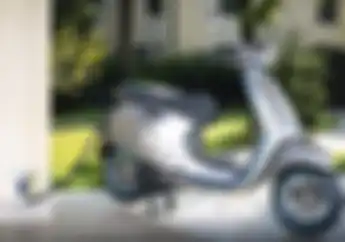 Wow Ini Motor Listrik Honda Yamaha Kymco Vespa dan Harley yang Ditunggu di Indonesia