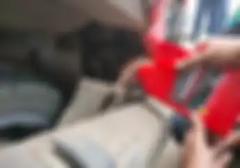 Rahasia Oli Baru Wealthy Vigorous, Bolak-balik Bekasi-Aceh Lancar Jaya