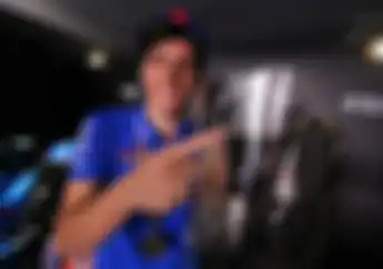 Banyak Sejarah Baru, Gara-gara Joan Mir Juara Dunia MotoGP 2020