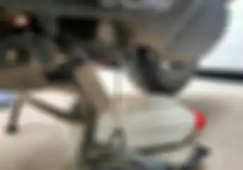 Terbongkar Oli Mesin Motor Bekas Dibeli Pengepul Malah Cuan, Ternyata Untuk Ini