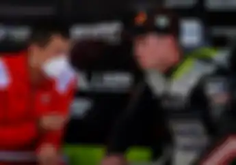 Digusur Oleh Adik Valentino Rossi, Ke Mana Tito Rabat Pergi Nih?