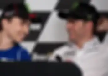 Kenapa Nih Jorge Lorenzo? Bully Cal Crutchlow Dan Aleix Espargaro Di Medsos