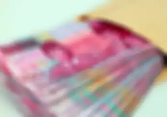 Bantuan Rp 2,4 Juta Cair Siapkan Buku Tabungan dan ATM, Lumayan Buat Usaha Cucian Motor