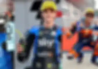 4 Alasan Ini, Gak Boleh Lewat Nonton Rookie Of The Year MotoGP 2021