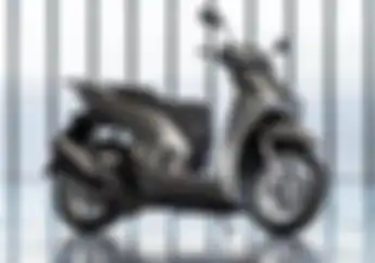 Motor Matic Honda Mesin 350 cc Resmi Dijual, Lihat Kuy Kecanggihannya