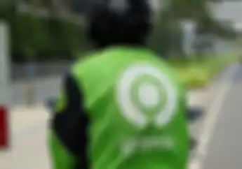 Driver Gojek Sikat Paket Internet Murah dari Telkomsel, Begini Caranya