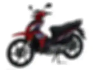 Motor Baru Mirip Honda Revo Resmi Meluncur, Harganya Murah Banget