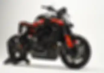 Modifikasi Yamaha XSR900 Ala Yamaha Yard Built, Tampang Radikal, Bodi Full Carbon