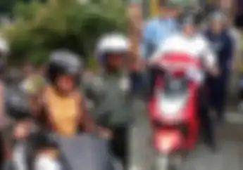 Risma Jadi Menteri Sosial, Ternyata Menolak Bawa Motor di Jalan Raya