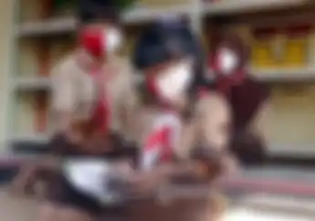 Horeee Pelajar Dapat Bantuan Pemerintah Rp 450 Ribu sampai Rp 1 Juta Begini Cara Mencairkannya