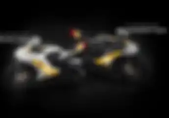 Motor Listrik Baru Damon Motorcycles Meluncur, Ada Dua Versi Hypersport
