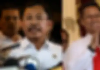 Adu Garasi Menteri Kesehatan Terawan Vs Budi Gunadi Sadikin, Siapa Lebih Unggul?