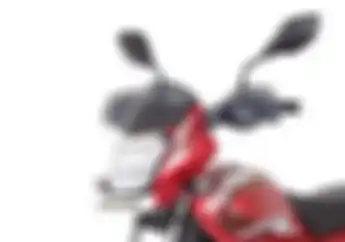 Harganya Lebih Murah dari Honda BeAT, Motor Baru Ini Fiturnya Nambah
