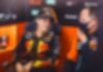 Pedas, Calon Pembalap Repsol Honda Remehkan Peran Dani Pedrosa di KTM