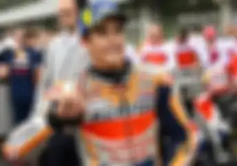 Siap-siap, Marc Marquez Bakal Dominan di MotoGP 2021, Asalkan...