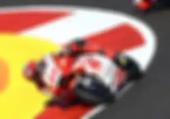 Resmi Tidak Ada Pembalap Indonesia di Kejuaraan Dunia Moto2 2021