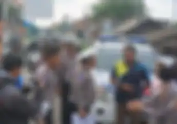 Sering Terjadi Kecelakaan Polisi Peringatkan Jalur Tengkorak Pantura Ini di Libur Natal dan Tahun Baru