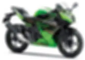 Sikat Kawasaki Ninja 250SL Sekarang Juga, Harganya Turun Jauh Bro