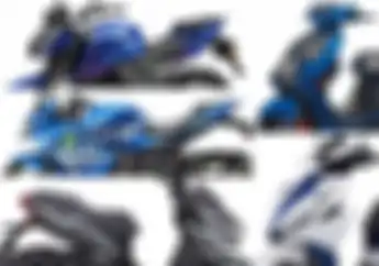 5 Berita Motor Baru Favorit Tahun 2020, Ada Saudara NMAX dan BeAT