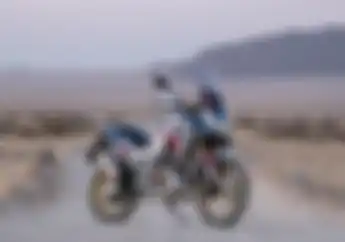 Ribuan Moge Adventure Honda Africa Twin Kena Recall Gara-gara Hal Ini