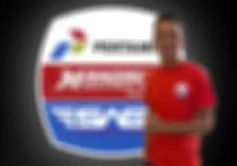 Bela Pertamina Mandalika SAG Team, Bo Bendsneyder Keturunan Indonesia?