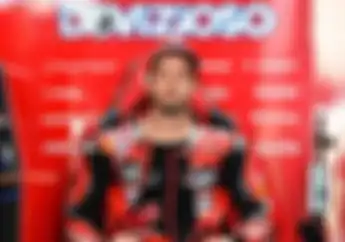 Demi Andrea Dovizioso ke Honda, Dorna Bakal Langgar Aturan Sendiri?