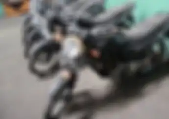 Lelang Motor dan Kendaraan Lain Borongan, Ada Honda MegaPro dan BeAT