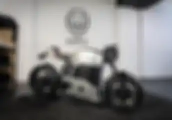 Motor Listrik Prototipe Dari Savic Motorcycles Siap Diuji Jalan