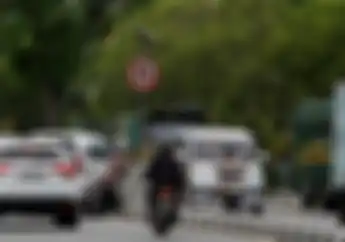 Street Manners: Masih Berani Putar Balik Padahal Dilarang, Siap-siap Nginep di Penjara 2 Bulan