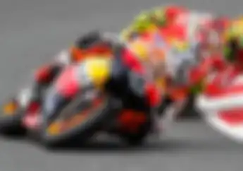 Waduh, Bos Dorna Gak Setuju Repsol Honda Pakai 3 Motor di MotoGP 2021