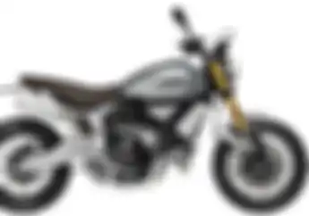 Berisiko Terbakar, Ducati Scrambler 1100 Kena Recall Di Amerika Utara