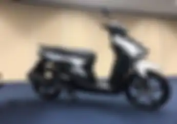 5 Motor Matic Baru Yamaha 125 cc Rilis Di 2020, Harganya Cuma Segini