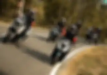 Asyik Libur Panjang, Sebelum Turing Bikers Lakukan 4 Hal Simple Ini