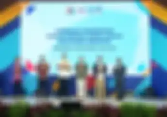 Salut! Giat Dukung Pendidikan Vokasi, Yamaha Kembali Terima Penghargaan Kemendikbud RI