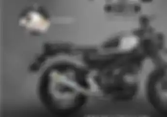 ROB1 Luncurkan Knalpot Racing Yamaha XSR 155, Power Langsung Naik