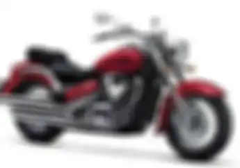 Kembaran Harley-Davidson Meluncur, Dijual Lebih Murah dari Motor Matic