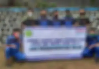 Yamaha Gelar Webinar Safety Riding Untuk SMK di Jawa Tengah & Yogyakarta