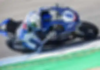 Gak Ada Pembalap Indonesia Di Moto2 2021, Ada Di Kejuaraan Dunia Ini