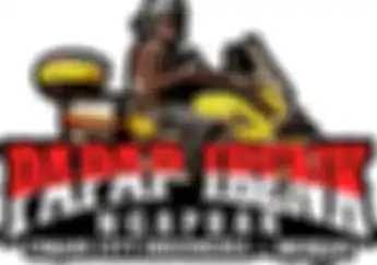 Naik Haji Pakai Motor, Biker Cimahi Ini Punya Niat Sejak Tahun 2004