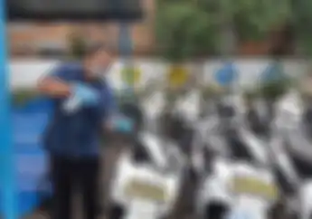 Bikin SIM Baru Selama Pandemi Covid-19 Langsung Dipantau Kartu RFID