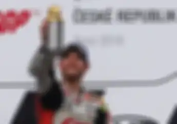 Jadi Test Rider Di MotoGP 2021, Ini Janji Cal Crutchlow Kepada Yamaha