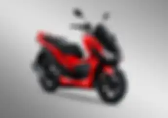 Laris Manis di Pasaran, Ini Spek Motor Baru Pesaing NMAX dan PCX