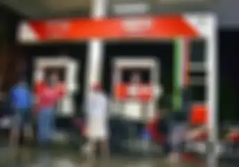 Kaleidoskop 2020, Berita Tips Motor Dari Cara Pilih Cat Hingga Bensin