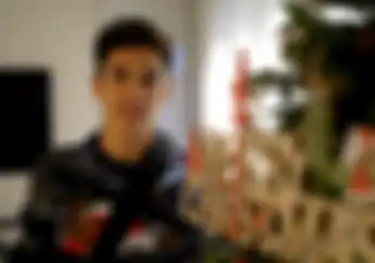 Ucapan Natal dari Pembalap MotoGP, Ada yang Pakai Bahasa Indonesia