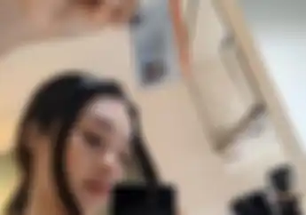 Ini Syarat Membuat SIM C, Biar Gak Kalah Sama Anya Geraldine
