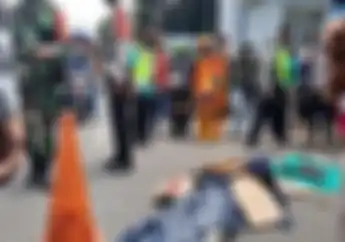Kelanjutan Polisi Tabrak 3 Motor di Pasar Minggu, Polda Metro Jaya Lakukan Penyelidikan