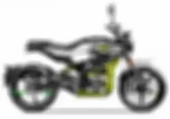 Motor Listrik Husqvarna Sedang Dikembangkan, Begini Kata CEO KTM
