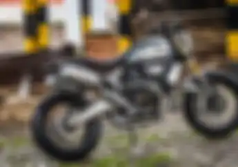 Ribuan Ducati Scrambler 1100 Direcall, Ternyata Ini Biang Keroknya