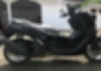 Buruan Sikat Yamaha NMAX Dilelang Murah Meriah, Caranya Gampang
